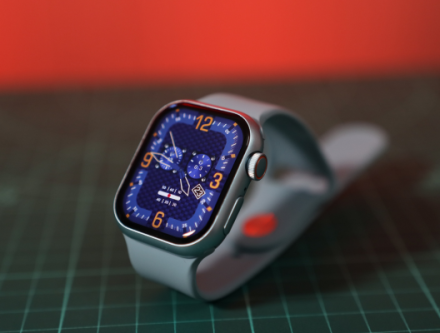 slider images